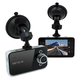 Illustration for article titled Stay Protected On The Road With This Hi-Res Dash Cam For $24em/em